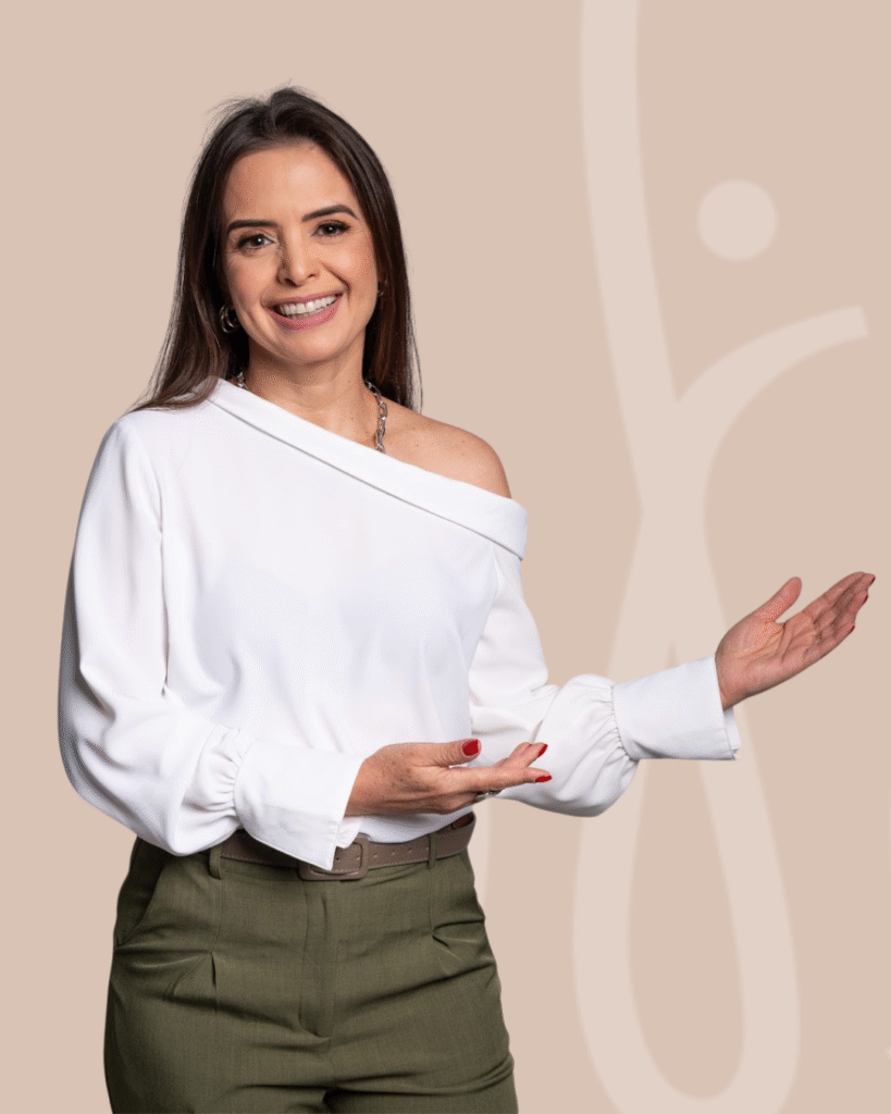 Ângela Lima - Psicóloga