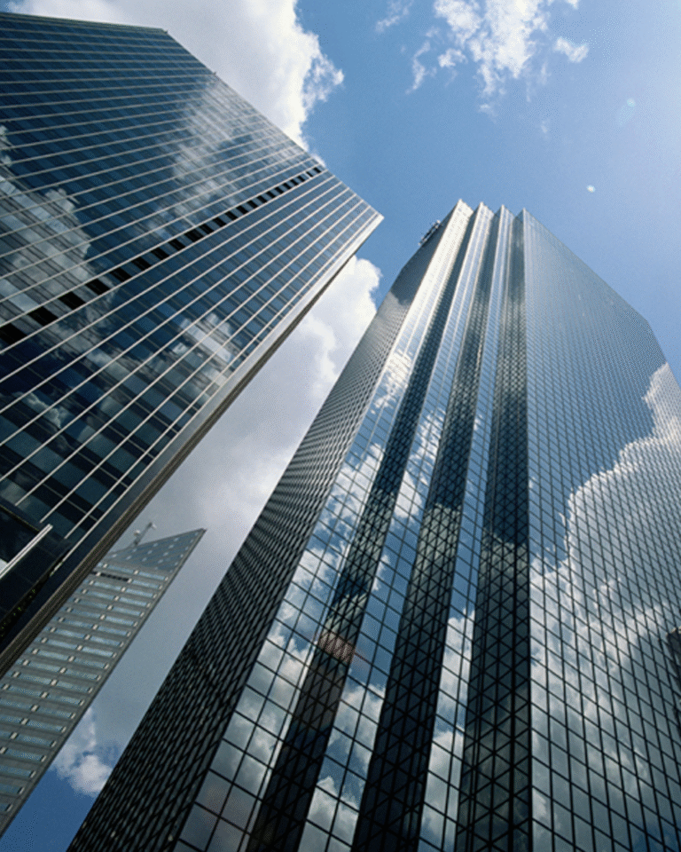 Soluções Corporativas